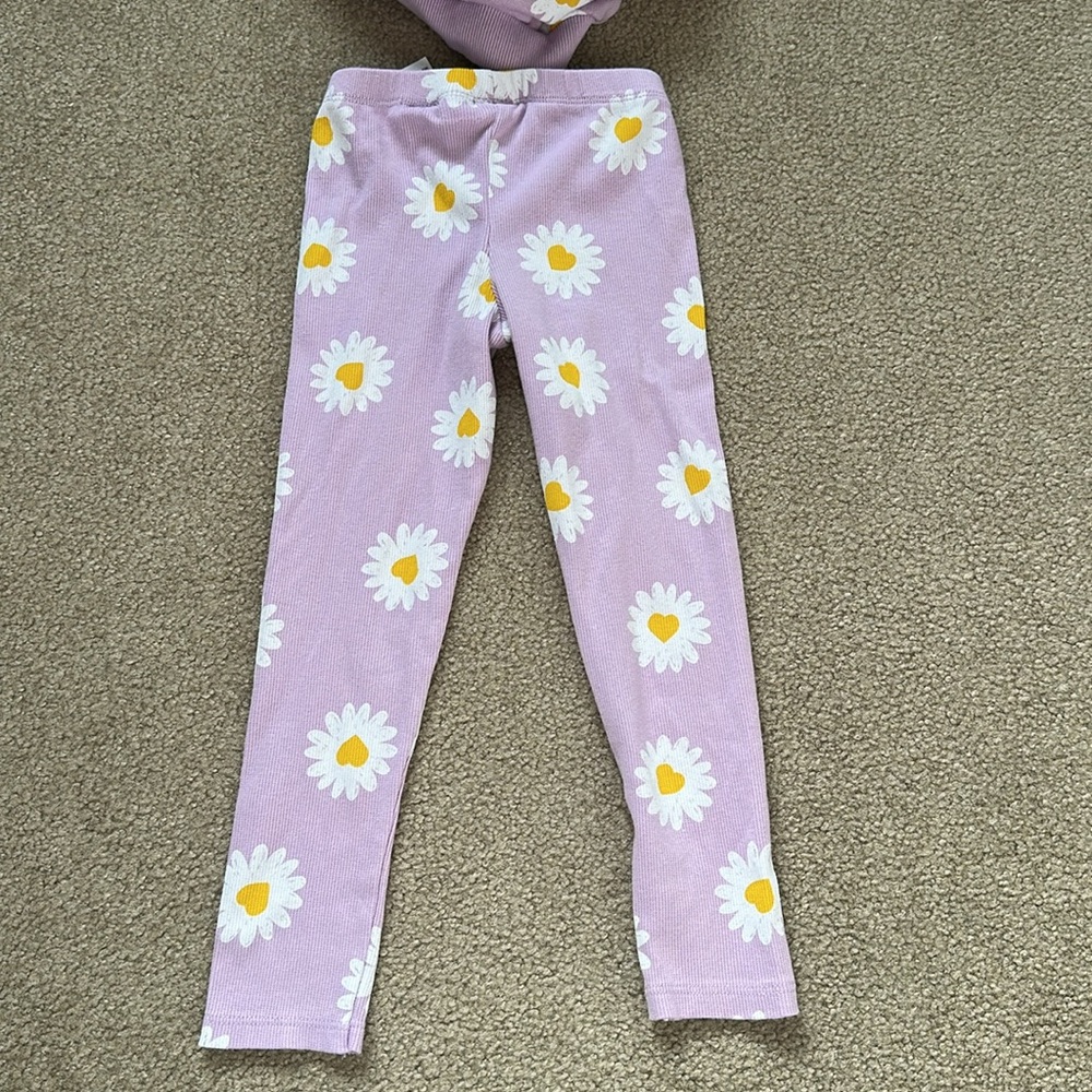 ✨NEW Zara Floral Matching Set - Picture 13 of 13